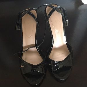 Beautiful ALDO high heels!